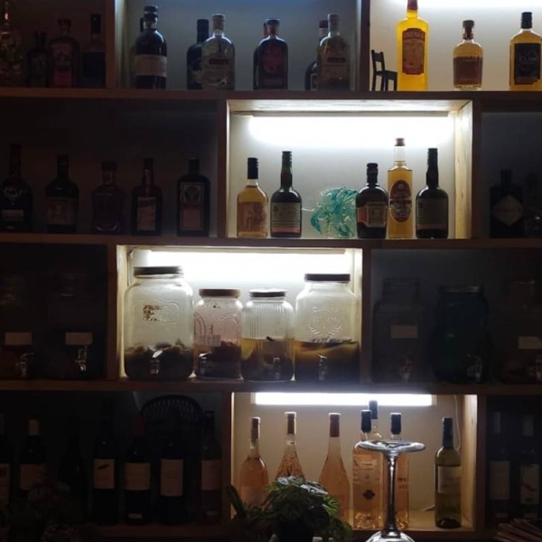 Rita Soa - restaurant NANS-LES-PINS - top restaurant NANS-LES-PINS